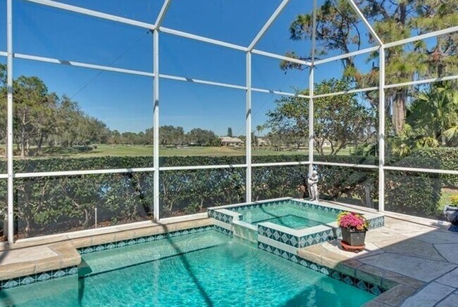 Foto del edificio - AVAILABLE May 1- 0CT 31ST .FURNISHED/SEASONAL.  3/2 POOL HOME IN ROSEDALE!