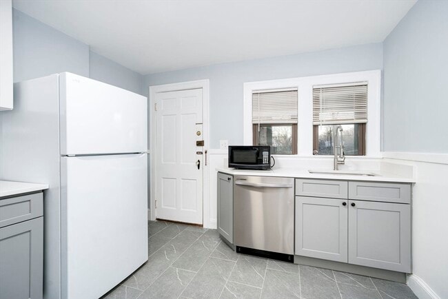 Foto del edificio - 22 Weston Ave