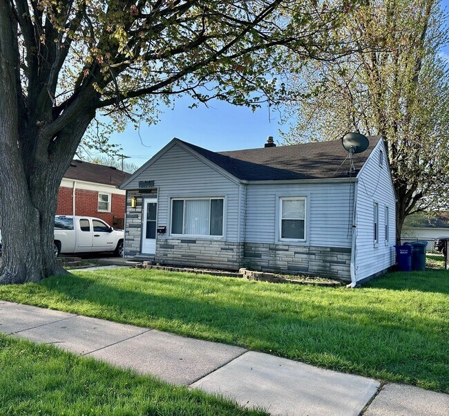 Foto del edificio - 1697 London