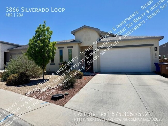 Foto del edificio - 3866 Silverado Lp