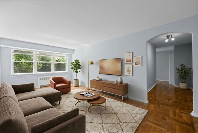 Interior Photo - Metropolitan Wynnefield