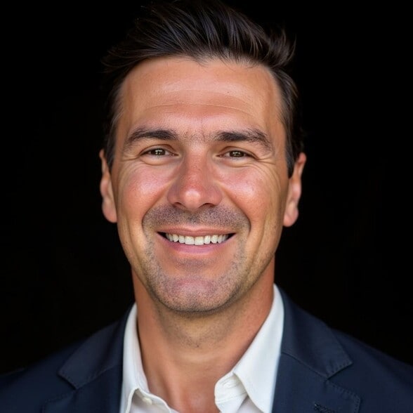 Primary Contact Photo