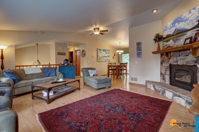 Foto del edificio - Eagle River Living!