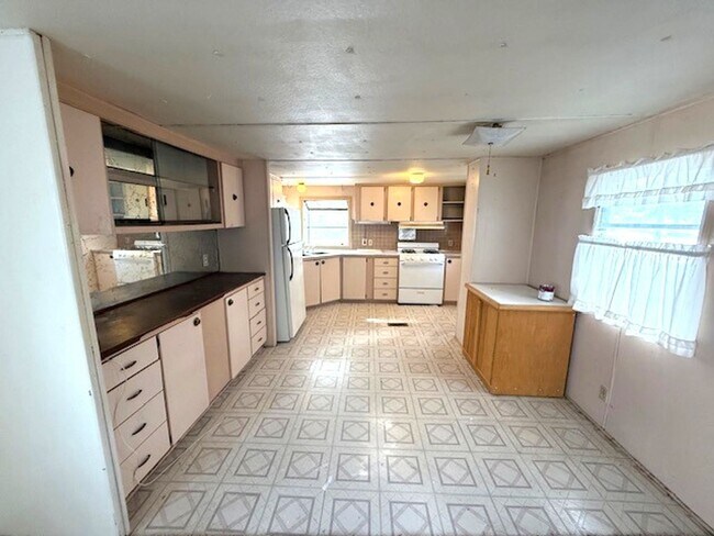 Foto del edificio - 2 bedroom manufactured home in Elko with a...