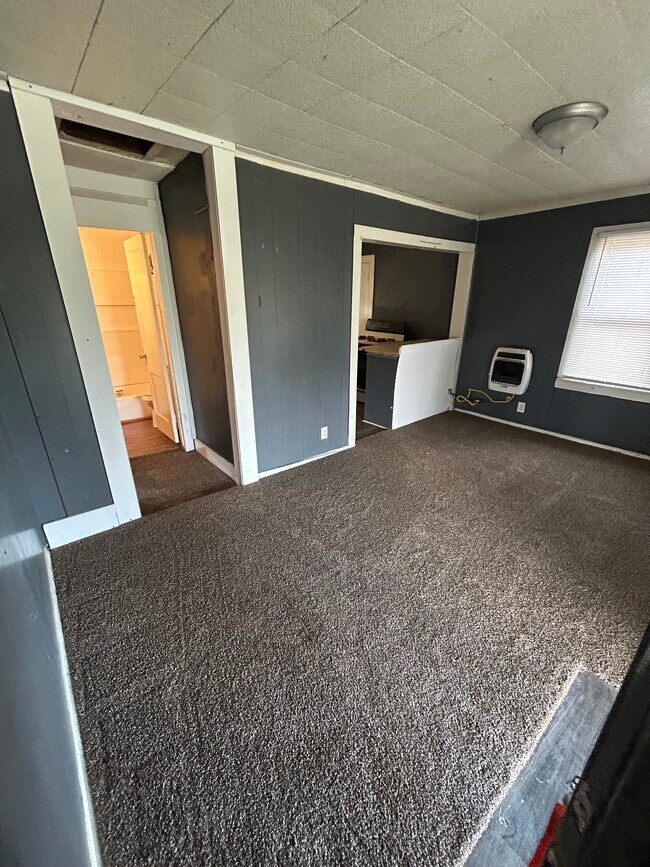 Foto del edificio - Sherman Rd