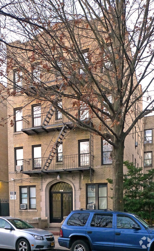 Building Photo - 86-22 98th St