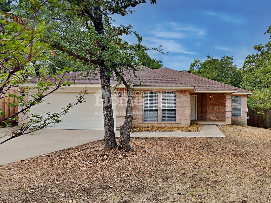 557 Dylan Court House Rental in Azle, TX