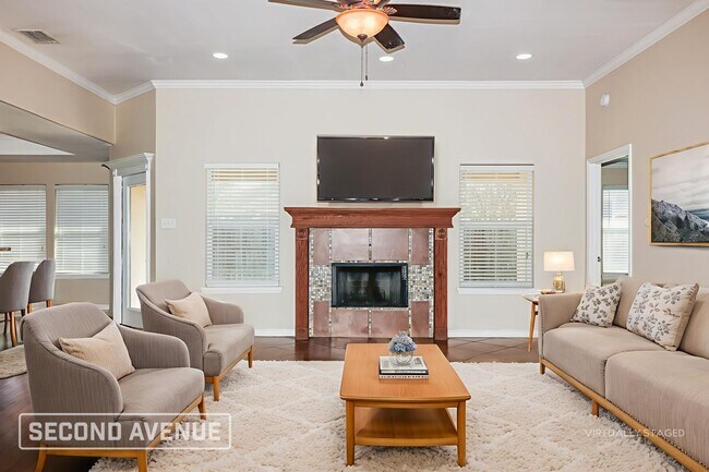 Foto del edificio - 3630 Garnet Ct