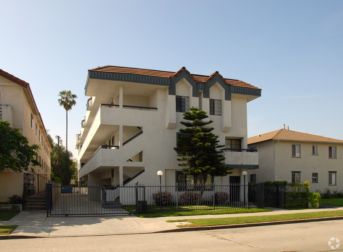 Foto del edificio - 11126 Morrison St