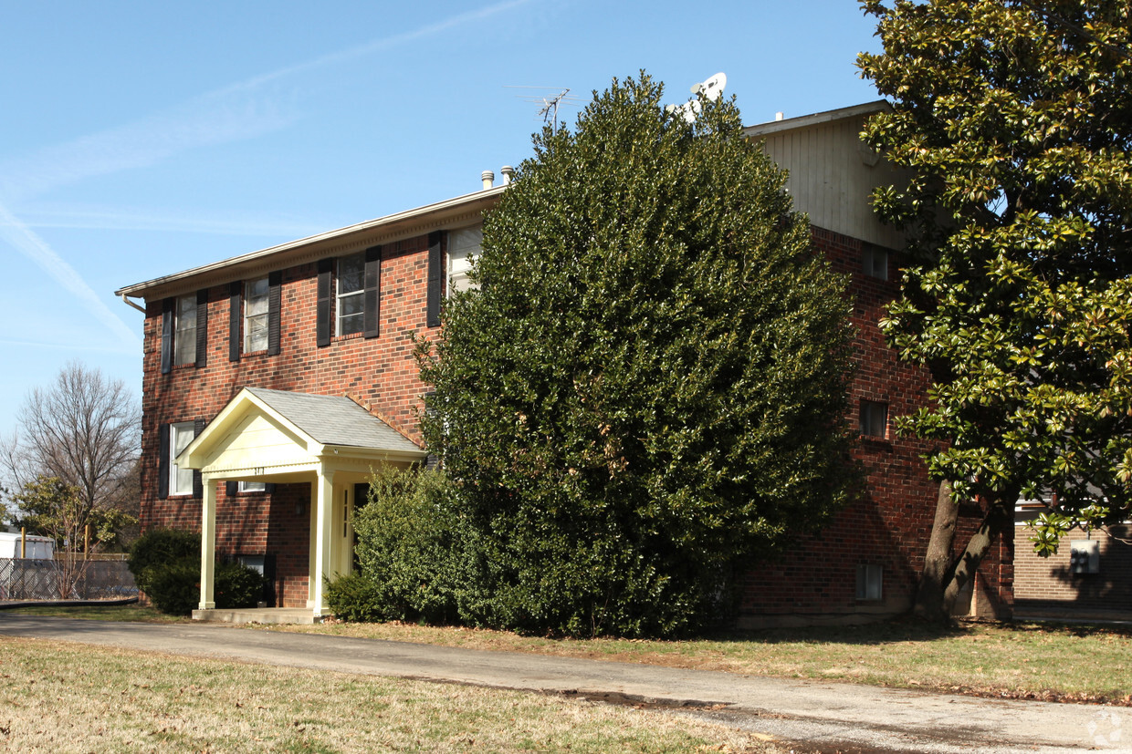 Apartments On Breckenridge Lane Louisville Kentucky