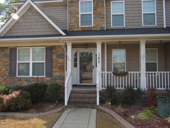 Building Photo - 160 webster Place