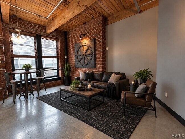 Foto del edificio - 1113 Washington Ave
