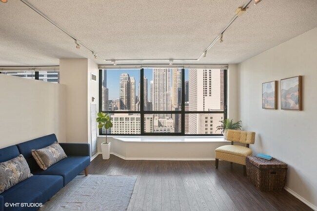 Building Photo - 405 N Wabash Ave