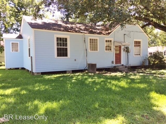 Building Photo - 3 br, 2 bath House - 1719 Pickett Ave.