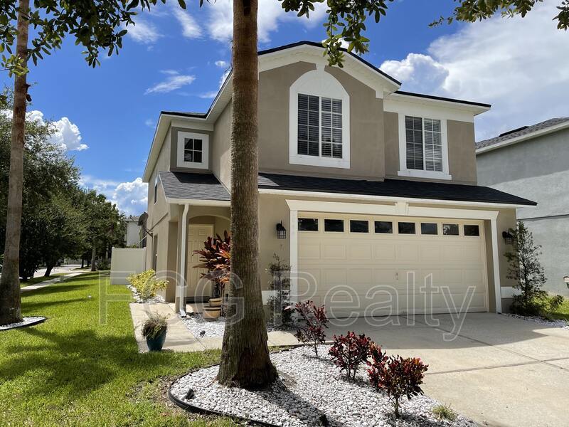 1844 Eagle Beam Rd, Winter Garden, FL 34787 House Rental in Winter
