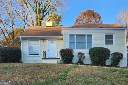 Foto principal - 1753 Fairway Hill Dr SE