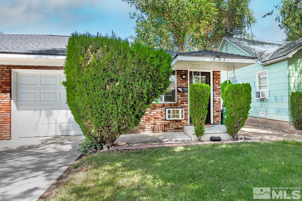 531 Kohlepp Ave, Reno, NV 89509 Townhome Rentals in Reno NV