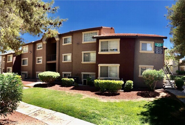 Foto del edificio - 2750 S Durango Dr