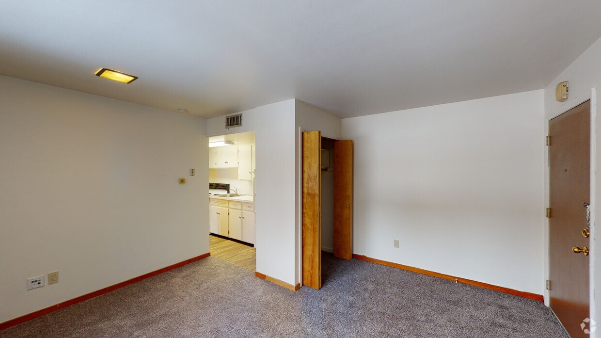 Photo - Highland Apartments