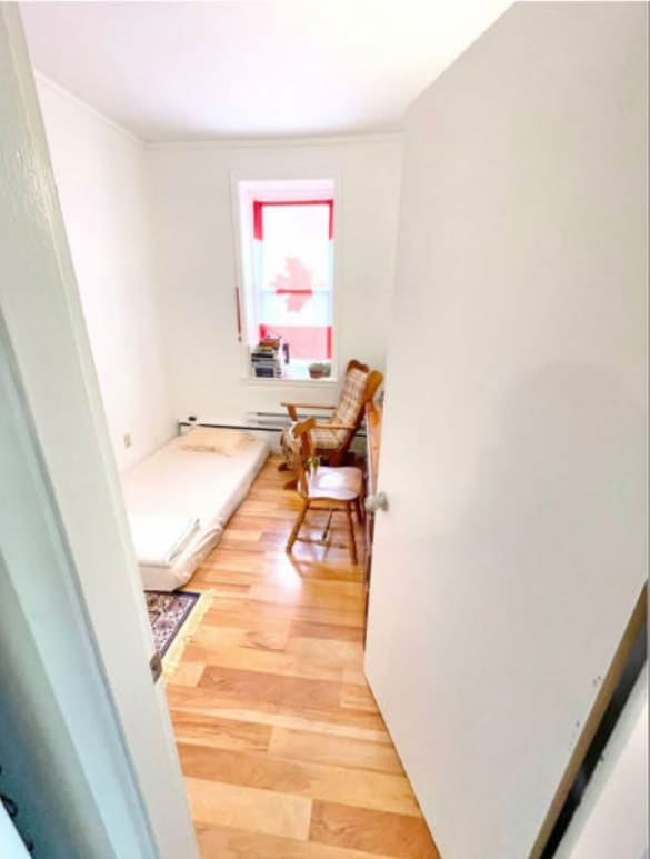 Building Photo - 2-Bedroom - 1 Bathroom Apartment – Uptown Saint John