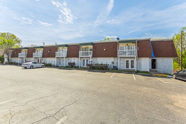 Interior Photo - Garden View Terrace Apartments