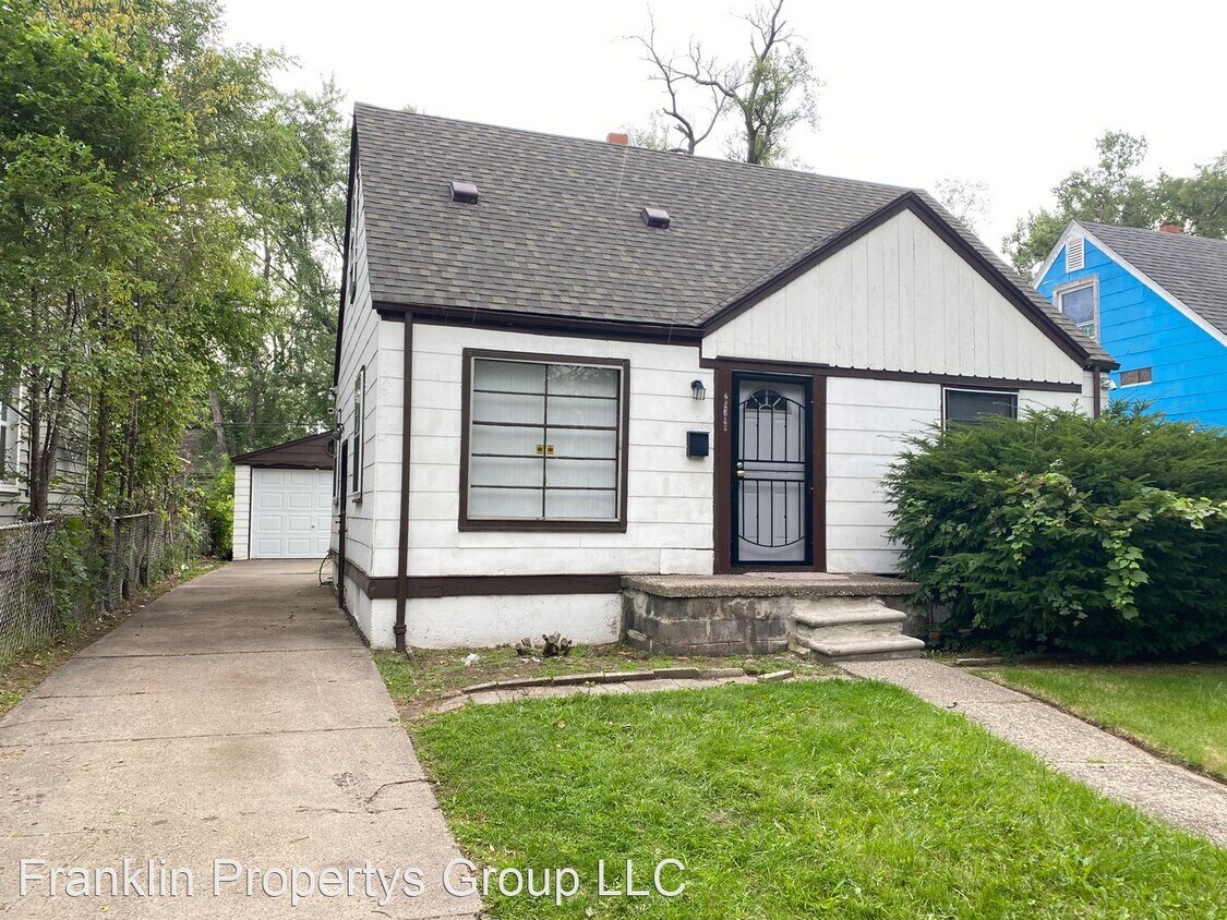 Foto principal - 3 br, 1 bath House - 20308 Archdale