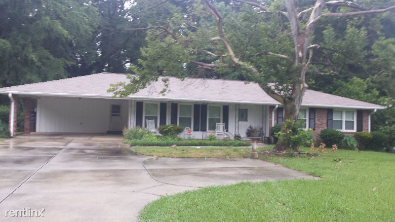 Primary Photo - 3 br, 2 bath House - 294 Killian Hill Rd SW