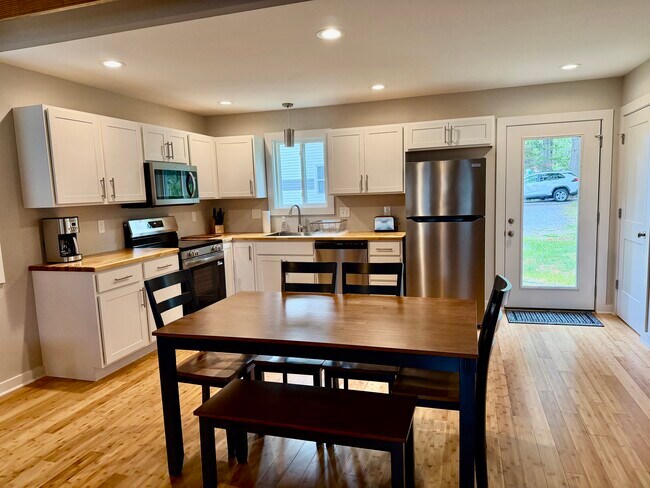 Foto del edificio - West AVL Cottage 105