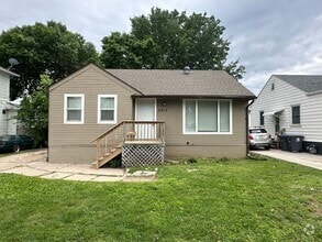 Building Photo - 3317 Ave A