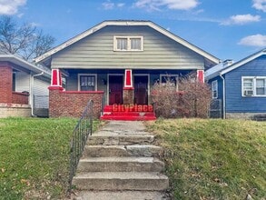 Building Photo - 3707 N Capitol Ave