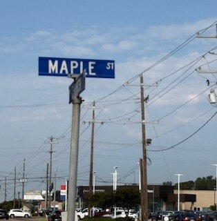 Foto del edificio - 300 Maple St