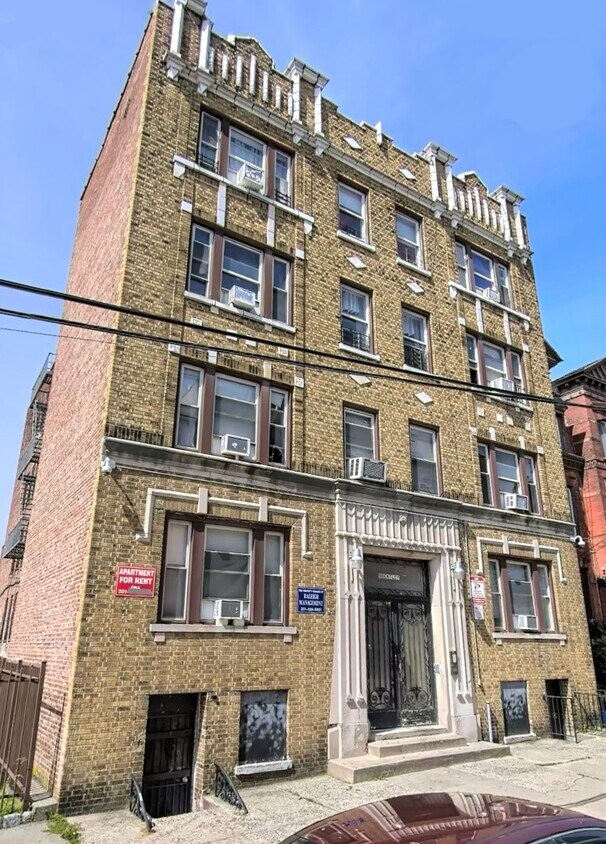 9 Bentley Ave Unit 10, Jersey City, NJ 07304 9 Bentley Ave Jersey