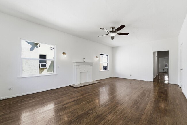 Foto del edificio - 408 N Spaulding Ave