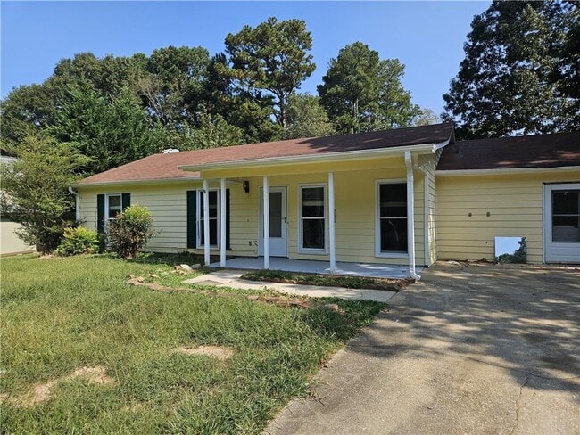 Building Photo - 219 Heritage Way