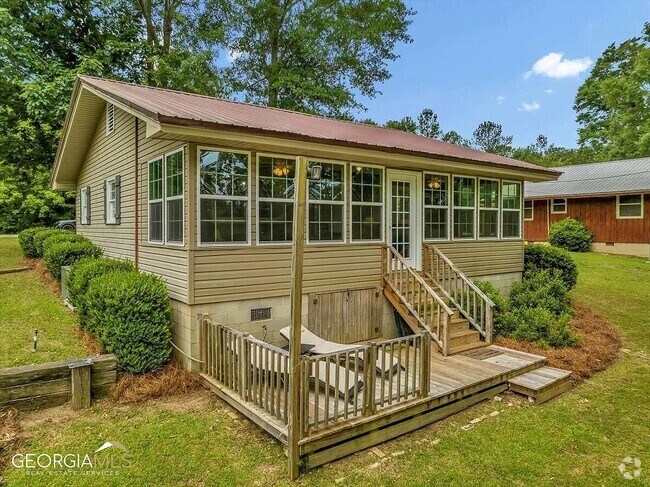 Houses for Rent in Worth County, GA - 1 Homes
