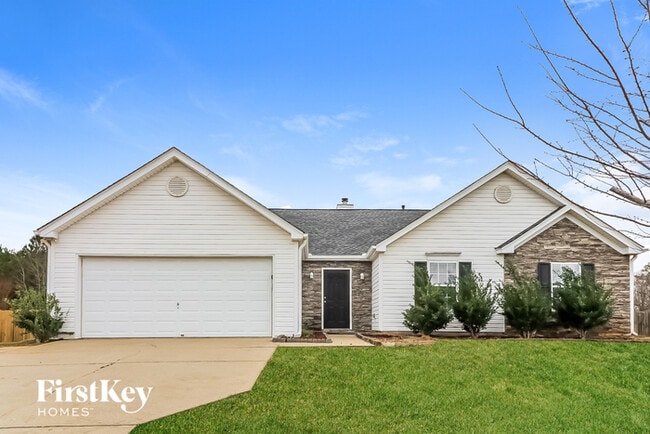 Building Photo - 127 Grandview Cir