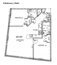 Interior Photo - Lilac Pointe