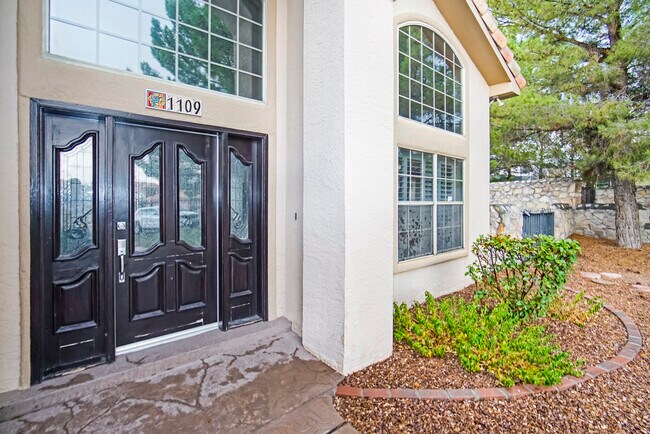 Foto del edificio - 1109 Noble Ridge Way