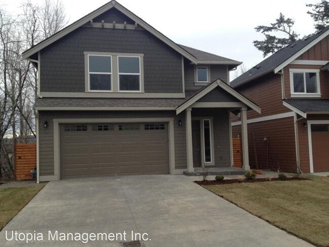 Building Photo - 4 br, 2.5 bath House - 536 HARMAN WAY
