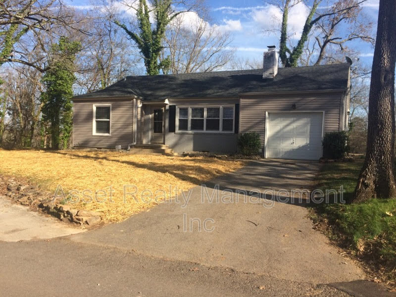 Foto principal - 602 Lookout Ct SE