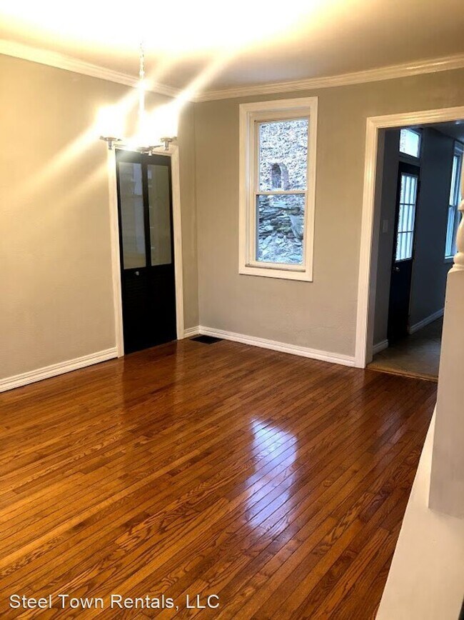 Foto del edificio - 3 br, 1 bath House - 814 Leydon Street