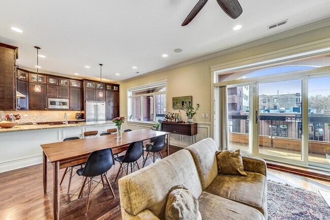 Foto del edificio - 2853 N Halsted St