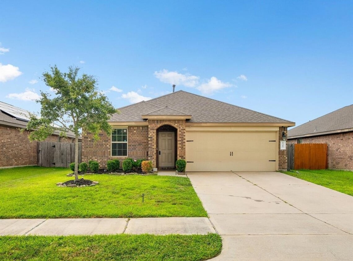 Foto principal - 8307 Oakleaf Meadow Ct