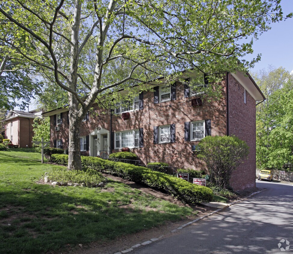 Apartamentos Lord Essex - Lord Essex Apartments