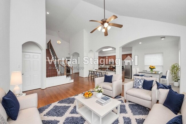 Foto del edificio - 5014 Parkcanyon Ln