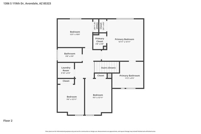 Foto del edificio - 1306 S 119th Dr
