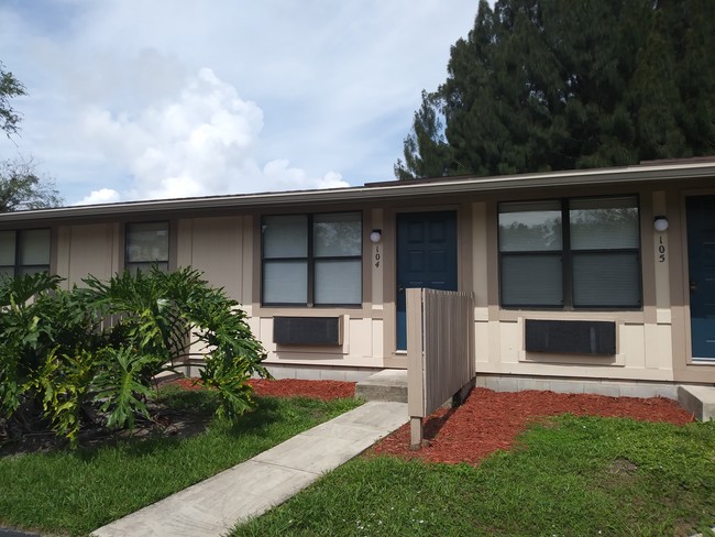 Apartments On Palm Bay Rd