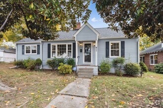 Building Photo - 611 Hunter Ave