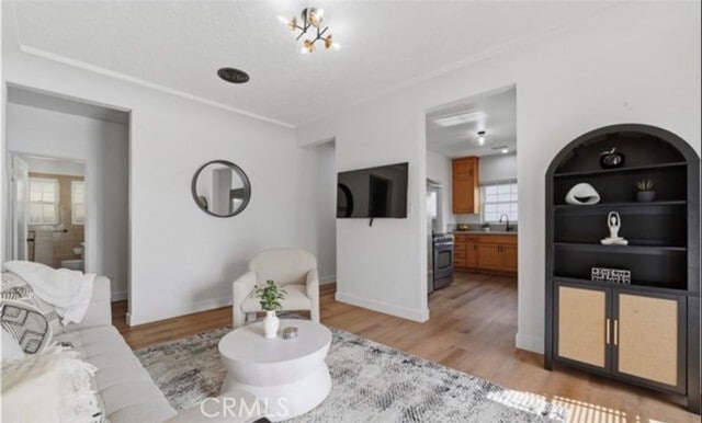 Foto del edificio - 800 N Janss St