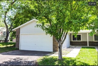 Building Photo - 1377 Hadley Ave N